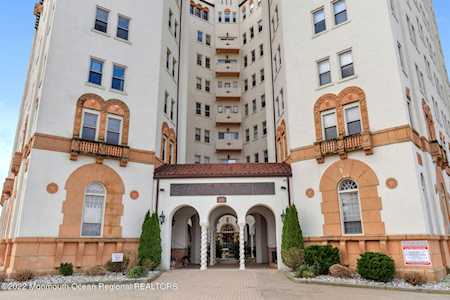 400 Deal Lake Dr #5J Asbury Park, NJ 07712