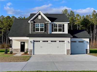 246 Josey Williams Rd Erwin, NC 28339