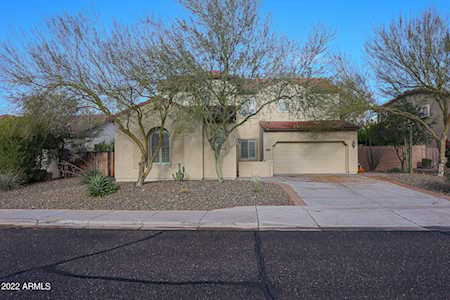 12576 W Blackstone Lane Peoria, AZ 85383