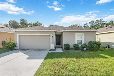 10411 Candleberry Woods Ln Gibsonton, FL 33534