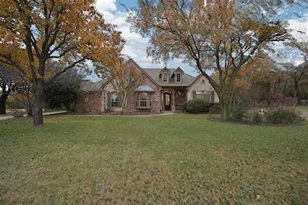 210 S Carruth Lane Double Oak, TX 75077