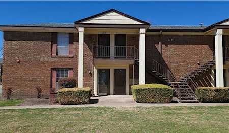 4026 Ridglea Country Club Drive #704 Fort Worth, TX 76126