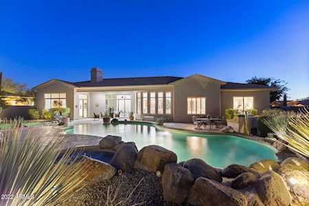 6678 E Running Deer Trail Scottsdale, AZ 85266