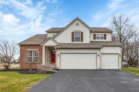 8838 Sedona Court Lewis Center, OH 43035