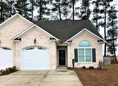 1702 Cambria Drive Greenville, NC 27834