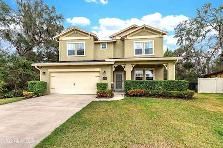 612 Amber Creek DR Jacksonville, FL 32218