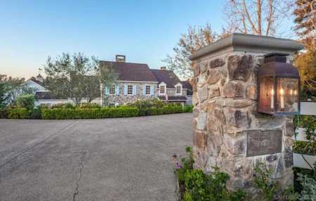 6502 Via Vista Canada Rancho Santa Fe, CA 92067