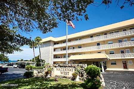 315 Causeway #C-302 New Smyrna Beach, FL 32169