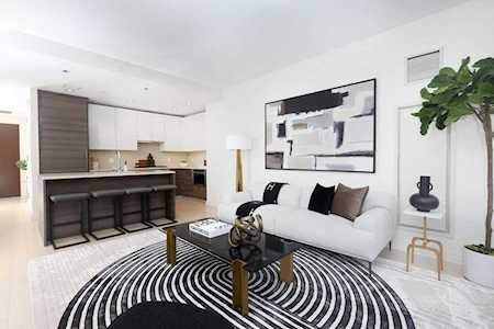 1 Franklin #1411 Boston, MA 02110