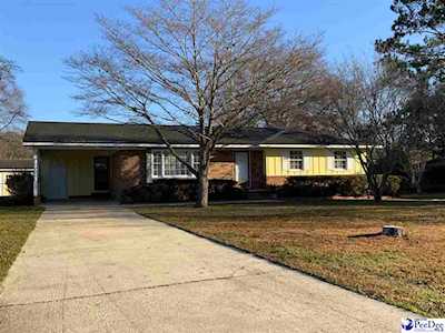 312 Palmetto St Bennettsville, SC 29512