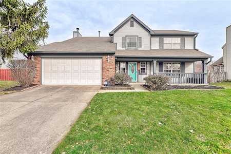 4831 Eagles Watch Ln Indianapolis, IN 46254