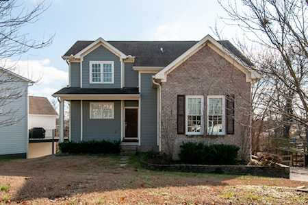 5505 Knob Rd Nashville, TN 37209