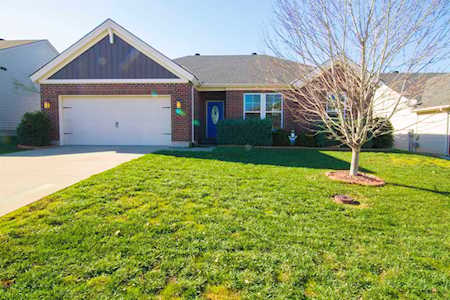 819 Tawny Drive Evansville, IN 47712