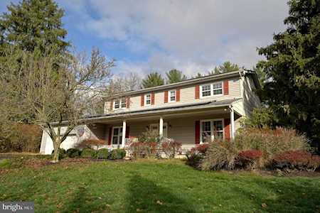 19 Yeger Rd Princeton Junction, NJ 08550