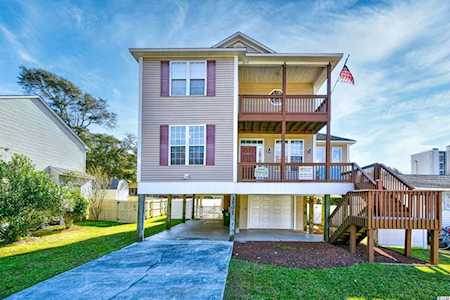 3507 Burris St. North Myrtle Beach, SC 29582
