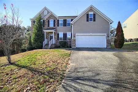 5436 Burlington Ct Williamsburg, VA 23188