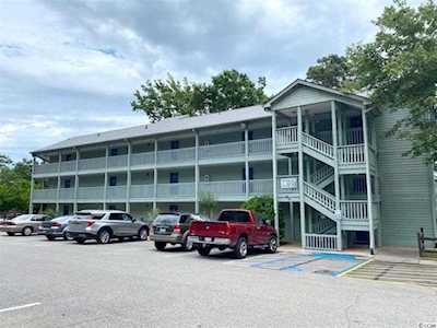 5905 South Kings Hwy. #6-102 Myrtle Beach, SC 29575
