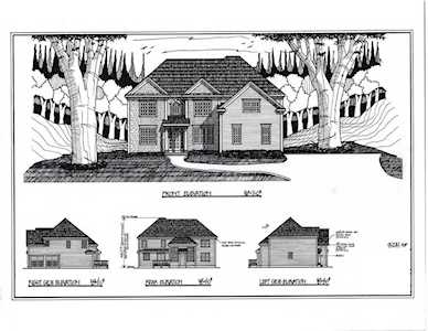 11 Grace Lane Franklin, MA 02038