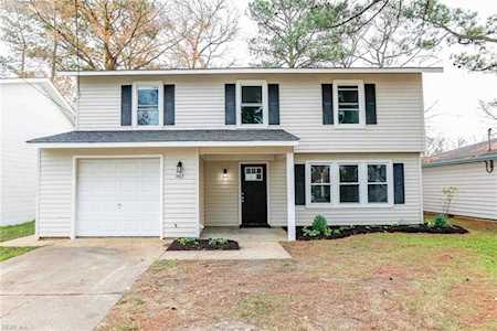 1463 Winslow Ave Chesapeake, VA 23323