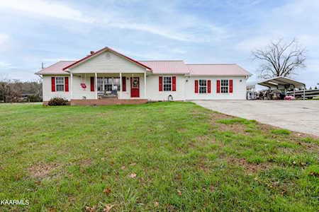 5846 Old Niles Ferry Pike Greenback, TN 37742