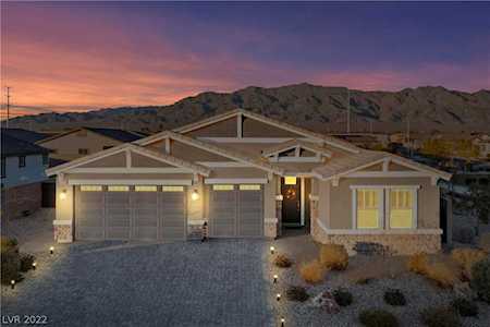 4310 Rubious Ave North Las Vegas, NV 89084