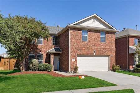 5728 Lodgestone Drive McKinney, TX 75070