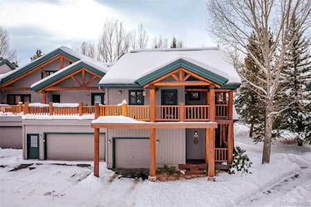 1705 Latigo Loop Steamboat Springs, CO 80487