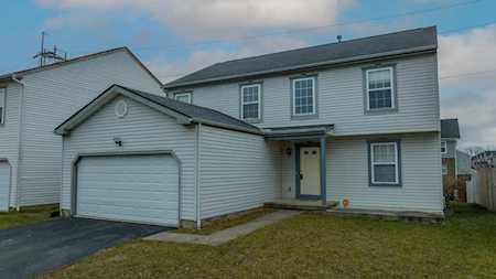 3336 Yozuri Drive Columbus, OH 43232