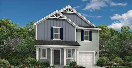 238 Desert Orchid Circle Raeford, NC 28376