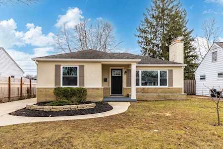 2713 Saint Joseph Avenue Columbus, OH 43204