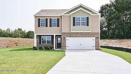 1813 Dakota Creek Drive Ayden, NC 28513
