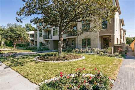 4514 Abbott Avenue #12 Highland Park, TX 75205