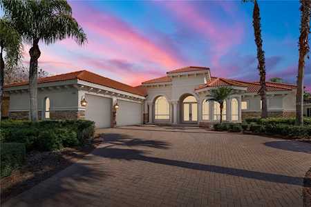 11803 Shire Wycliffe Ct Tampa, FL 33626