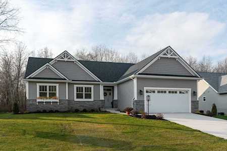 53779 Terre Verde Hills Court South Bend, IN 46628