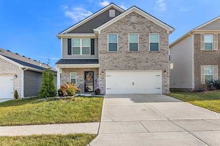 1124 Barleys Pass Lexington, KY 40511