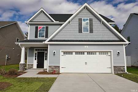 120 Hanover Court Clayton, NC 27527