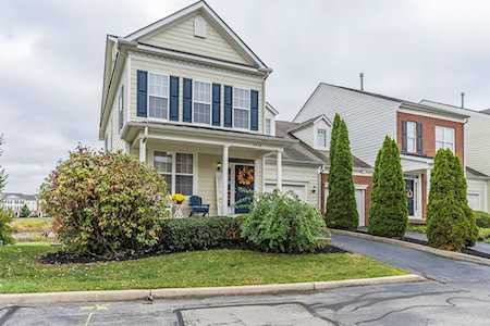 2438 Aristocracy Circle Lexington, KY 40509