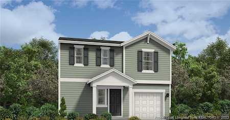256 Desert Orchid Circle Raeford, NC 28376