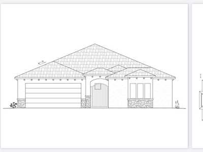 2243 W Sunbrook DR #LOT 111 St George, UT 84770