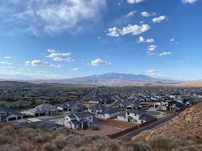 Lot 9 Banded Hills St George, UT 84790