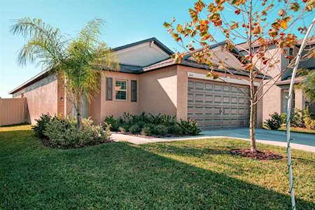6164 Spring Crayfish Ave New Port Richey, FL 34653