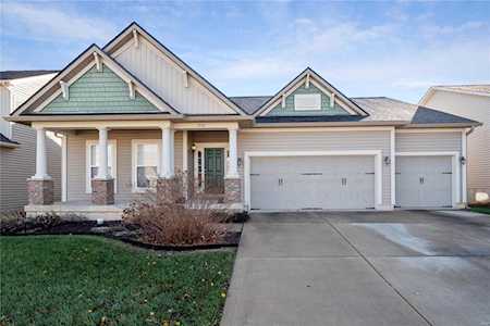 316 Country Orchard Dr Lake St Louis, MO 63367