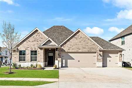 3216 Mountwell Drive McKinney, TX 75071