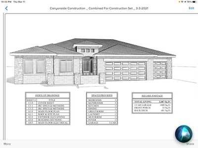 93 Tampico DR St George, UT 84770