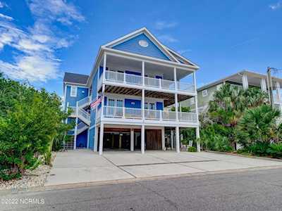 5 Shearwater Street Wrightsville Beach, NC 28480