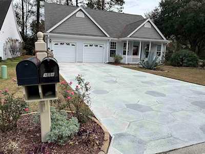 9558 Indigo Club Dr. Murrells Inlet, SC 29576