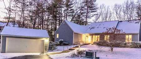 22C Pilgrim Drive #22C Westford, MA 01886