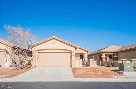 6114 Saddle Horse Ave Las Vegas, NV 89122