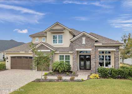 162 Glenneyre CIR St Augustine, FL 32092