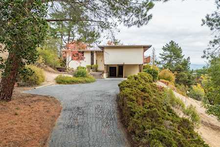 12625 Viscaino Ct LOS ALTOS HILLS, CA 94022